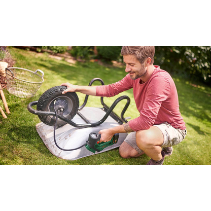 Artikelbild 5 für BOSCH Home & Garden Akku-Luftpumpe UniversalPump 18V, Artikelnummer 467698