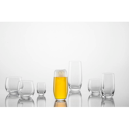 Artikelbild 5 für Schott Zwiesel Schnapsgläser Banquet 75,0 ml, 6 St., Artikelnummer 548349