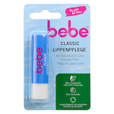 Artikelbild 1 für bebe® CLASSIC Lippenpflege 4,9 g, Artikelnummer 538039