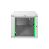 Artikelbild 1 für DIGITUS Dynamic Basic 9 HE Wand-Netzwerkschrank, Artikelnummer 681476