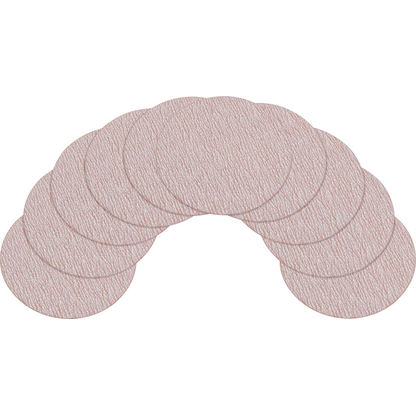 Artikelbild für 10 HAZET 9033-5-06/10 Schleifblätter 600, Artikelnummer 695348