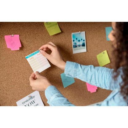 Artikelbild 4 für nobo Pinnnadeln braun, 40 St., Artikelnummer 784409