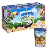 Artikelbild 1 für Capri-Sun Jungle Drink Fruchtsaftgetränk 10x 0,2 l, Artikelnummer 423206