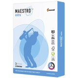 Artikelbild 1 für mondi Kopierpapier MAESTRO extra DIN A4 80 g/qm 500 Blatt, Artikelnummer 615075