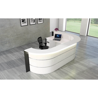 Artikelbild 2 für Kerkmann LED Lichtband weiß 15,4 W, Artikelnummer 690418