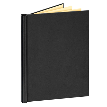 Artikelbild 2 für VELOFLEX Klemmhefter schwarz, 1 St., Artikelnummer 845949