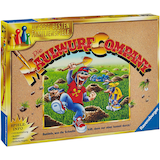Artikelbild 1 für Ravensburger Die Maulwurf Company Brettspiel, 1 St., Artikelnummer 416954