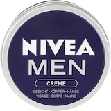 Artikelbild 1 für NIVEA MEN Universalpflege Hautcreme 150 ml, Artikelnummer 152294