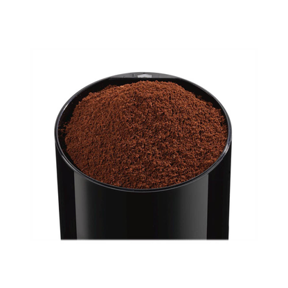 Artikelbild 5 für BOSCH TSM6A013B elektronische Kaffeemühle schwarz 180 W, Artikelnummer 631337