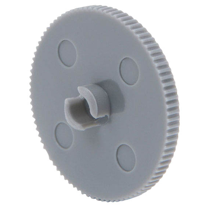 Artikelbild 2 für RAPESCO® Lochscheiben für Registraturlocher, 4 St., Artikelnummer 699492