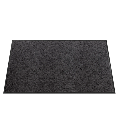 Artikelbild 2 für Mercury Fußmatte Cosmos anthrazit 60,0 x 90,0 cm, Artikelnummer 763353