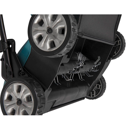 Artikelbild 22 für makita UV001GZ Akku-Vertikutierer 40,0 V max., ohne Akku, Artikelnummer 302549