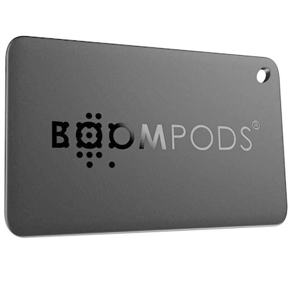 Artikelbild 2 für BOOMPODS Tag & Card Bundle Pack Bluetooth-Tracker, Artikelnummer 338986