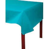Artikelbild 1 für PROnappe Tischdecke türkis 1,2 x 20,0 m, 4 Rollen, Artikelnummer 388957