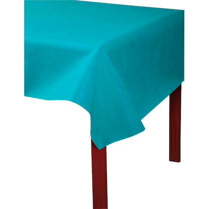 Artikelbild für PROnappe Tischdecke türkis 1,2 x 20,0 m, 4 Rollen, Artikelnummer 388957