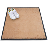 Artikelbild 1 für miltex Fußmatte Eazycare Style beige 75,0 x 85,0 cm, Artikelnummer 529244