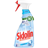 Artikelbild 1 für Sidolin All in 1 Cristal Glasreiniger 0,5 l, Artikelnummer 573339