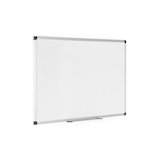 Artikelbild 1 für Bi-Office Whiteboard MAYA 180,0 x 90,0 cm weiß lackierter Stahl, Artikelnummer 609673