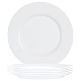 Artikelbild 1 für ARCOROC Teller Everyday White weiß Ø 26,5 cm, 6 St., Artikelnummer 977557