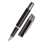 Artikelbild 1 für ONLINE® Campus Soft Patronenfüller schwarz M (mittel), 1 St., Artikelnummer 238216