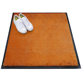 Artikelbild 1 für miltex Fußmatte Eazycare Style lehmbraun 75,0 x 85,0 cm, Artikelnummer 529259