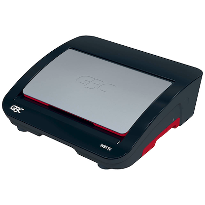 Artikelbild 6 für GBC WireBind WB15E Drahtbindegerät, Artikelnummer 619298