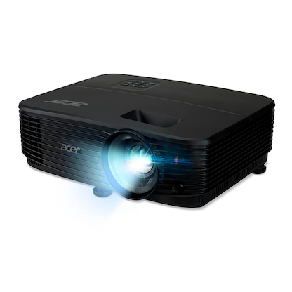 Artikelbild 2 für acer X1329, DLP Beamer, 4800 ANSI-Lumen, Artikelnummer 650216