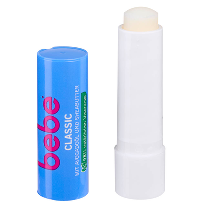 Artikelbild 4 für bebe® CLASSIC Lippenpflege 4,9 g, Artikelnummer 538039