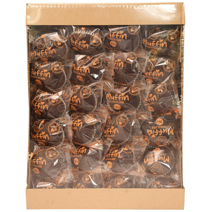 Artikelbild 2 für HELLMA Muffins Mini Kuchen 48x 35,0 g, 48 St., Artikelnummer 661839