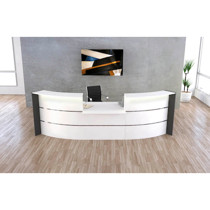 Artikelbild 2 für Kerkmann LED Lichtband weiß 24,0 W, Artikelnummer 690469