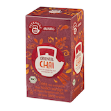 Artikelbild 1 für TEEKANNE ORGANICS. ORIENTAL CHAI Bio-Tee 20 Portionen, Artikelnummer 563401