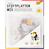 Steckplatten