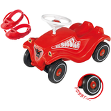 Artikelbild 1 für BIG Bobby Car Rutschauto rot, Artikelnummer 656312