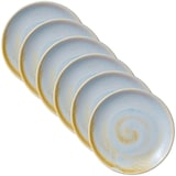 Artikelbild 1 für HEART & SOUL Teller Perfect Match Breeze blau Ø 15,0 cm, 6 St., Artikelnummer 993927