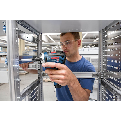 Artikelbild 6 für BOSCH Professional GSR 12V-35 HX Akku-Schrauber-Set 12,0 V, mit 1 Akku, Artikelnummer 138549