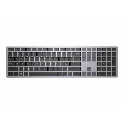 Artikelbild für DELL KB700 Tastatur kabellos grau, Artikelnummer 248098
