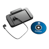 Artikelbild 1 für PHILIPS LFH5220 Wiedergabe-Set, Artikelnummer 277729