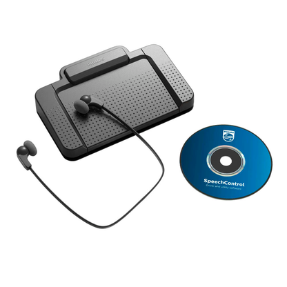 Artikelbild für PHILIPS LFH5220 Wiedergabe-Set, Artikelnummer 277729