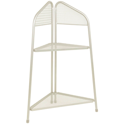 Artikelbild für Eckregal Ekko beige 48,0 x 27,0 x 100,0 cm, 1 St., Artikelnummer 285409