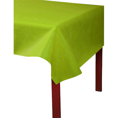 Artikelbild 6 für PROnappe Tischdecke kiwigrün 1,2 x 6,0 m, 5 Rollen, Artikelnummer 365219