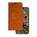 Artikelbild 1 für dbramante1928 LYNGE Handyhülle für Apple iPhone 15 braun, Artikelnummer 461224