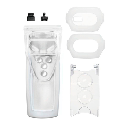 Artikelbild für testo Schutzhülle für Lebensmittelthermometer TopSafe, Artikelnummer 428879