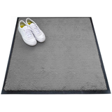 Artikelbild 1 für miltex Fußmatte Eazycare Style bastalgrau 75,0 x 85,0 cm, Artikelnummer 529152