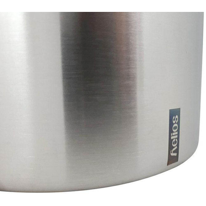 Artikelbild 5 für helios® Flaschenkühler Freeze U silber, Artikelnummer 638567