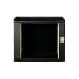 Artikelbild 1 für DIGITUS Unique 9 HE Wand-Netzwerkschrank, Artikelnummer 681469