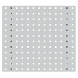 Artikelbild 1 für Simplaflex® Systemeinrichter Lochwand SimplaBoard, 1 St., Artikelnummer 684039