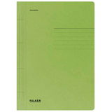 Artikelbild 1 für FALKEN Schnellhefter Karton grün DIN A4, 1 St., Artikelnummer 337849