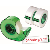 Artikelbild 1 für Scotch Magic 810 Promotion Klebefilm transparent 19,0 mm x 25,0 m 3 Rollen, Artikelnummer 928248