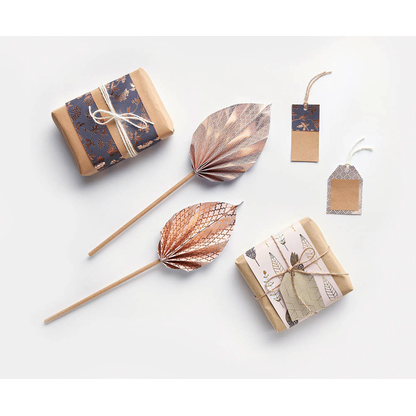 Artikelbild 14 für folia Motivblock Hotfoil 1 farbsortiert 165 g/qm 12 Blatt, Artikelnummer 556934