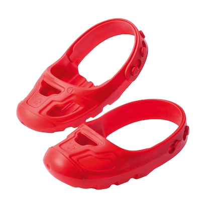 Artikelbild 2 für BIG Bobby Car Rutschauto rot, Artikelnummer 656312